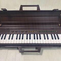 A3953	YAMAHA　ヤマハ　PortaSound　ポータサ...