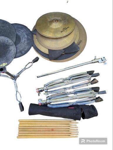 TAMA　SWING STAR ドラムセット　交渉中 TAMA SWING STAR ドラムセット 交渉中