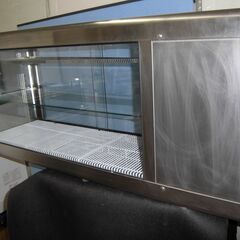 ネスタ冷蔵ディスプレイケース