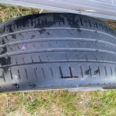 タイヤ ホイール 20インチ