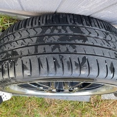 タイヤ ホイール 20インチ