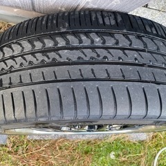 タイヤ ホイール 20インチ