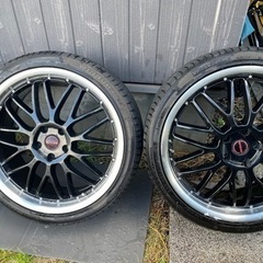 タイヤ ホイール 20インチ