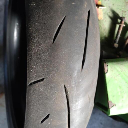 前後セット ピレリ スーパーコルサv3 250ccクラス っぽく 