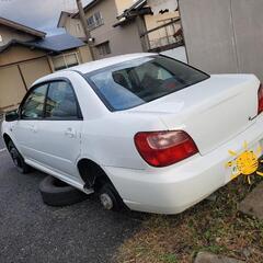 GD鷹目部品取り