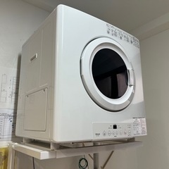 乾太くん(カンタくん)乾燥機使用約３年