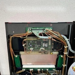 NET リオデカーニバル ブラックバージョン 4号機 コイン不要機 スロット