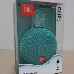 エイブイ：JBL ポータブルBluetoothスピーカー CLI...