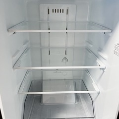 東芝 冷蔵庫 153L 2022年新品で購入