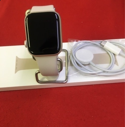 Apple Watch アップルウォッチ 美品 