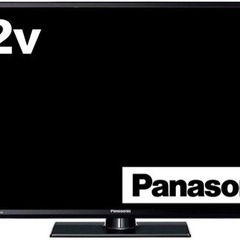 VIERA TH-32E300 [32インチ] パナソニック薄型テレビ