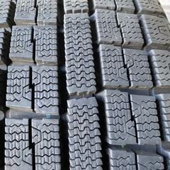 🚗【車の冬支度!】ヤリス/アクア/フィットスタッドレス  