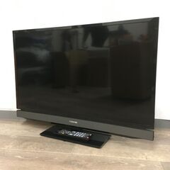 10/30終 TOSHIBA 東芝 REGZA 液晶カラーテレビ...