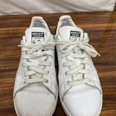 N2310-1096 adidas スタンスミス　22.5cm ...