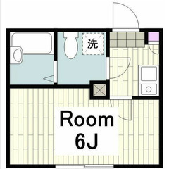 【🌴入居費用19万円🌴】✨審査No.1✨ 🔥JR京浜東北・根岸線...