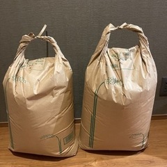 【新米】久万高原産 コシヒカリ 玄米１０キロ