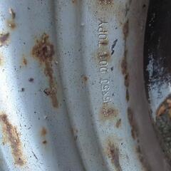 ダイナ　2トントラックなどに‥