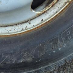 ダイナ　2トントラックなどに‥