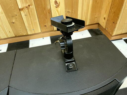 (2)BOSE　天吊りペアスピーカー　201R　音出し確認済み　オーディオ機器　ブラケット付き 2)BOSE 天吊りペアスピーカー 201R 音出し確認済み オーディオ機器