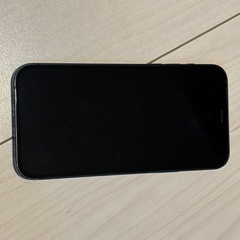 土日限定！！！iPhone12 128 ブルー SIMロックなし お早めに！