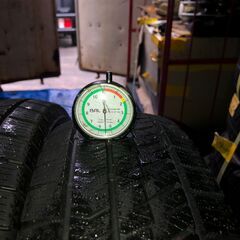 ブリジストン　VRX2　2017年　165/65R15　スタッドレス