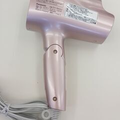 店長値引き★ジモティ割あり★ Panasonic ヘアードライヤー  22年製 動作確認／クリーニング済み TJ2587