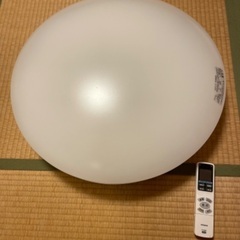 HITACHI  LED照明器具 