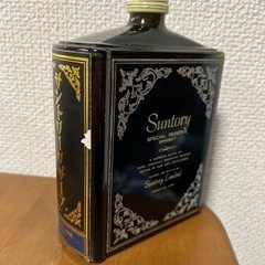 SUNTORY SPECIAL RESERVE WHISKY