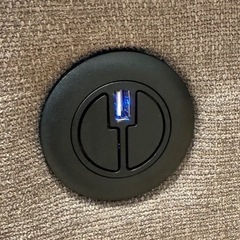 ①【超美品‼️】定価99,900円♪ 現行モデル ニトリ 150cm幅2人掛け電動リクライニングソファ(Nビリーバ 布MO) USBポート付き 布製モカ♪