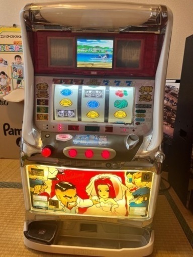 ⭐︎スロット台⭐︎