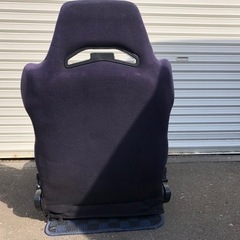 【決まりました】BRIDE BRIX ブリッド ブリックスシート