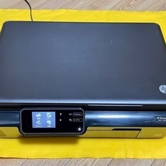HP Photosmart 5510 スマートフォン対応 ePr...
