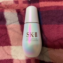 SK-II ジェノプティクスウルトオーラエッセンス