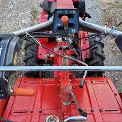 耕運機　HONDA RF 1150
