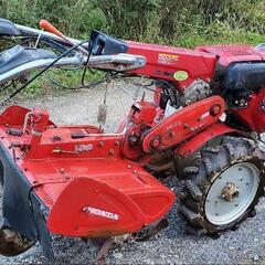 耕運機　HONDA RF 1150