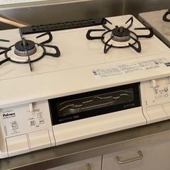 パロマ everychef エブリシェフ 都市ガス用 PA-37...