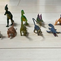 恐竜 おもちゃ フィギュア 男の子
