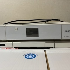 【購入者決定しました🙇】EPSON A3 プリンター