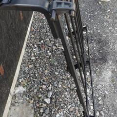 ホンダ　Nバン　純正ルーフキャリア