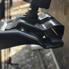 ホンダ　Nバン　純正ルーフキャリア