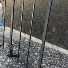 ホンダ　Nバン　純正ルーフキャリア