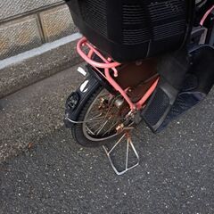 電動自転車