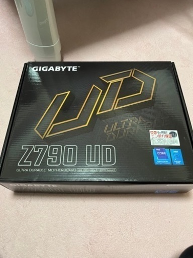 マザーボード　Z790 UD GIGABYTE