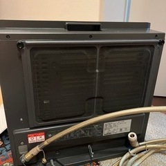 ガスファンヒーター 木造11畳まで /コンクリート15畳　入電確認済み ガスファンヒーター木造11畳まで・コンクリート15畳まで