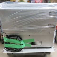 札幌市内・近郊お取引】コロナ ポット式輻射ストーブ SVD-70BSL 2022年製