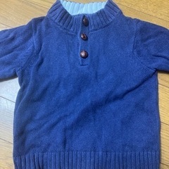 セーター baby GAP 90サイズ