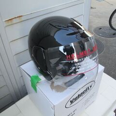 ヘルメット中古品　