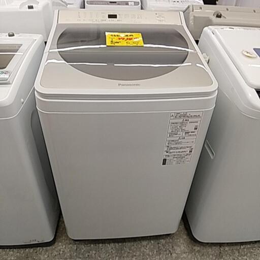 Panasonic 全自動洗濯機 10kg 1029C