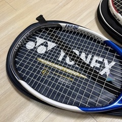 ヨネックステニスラケット