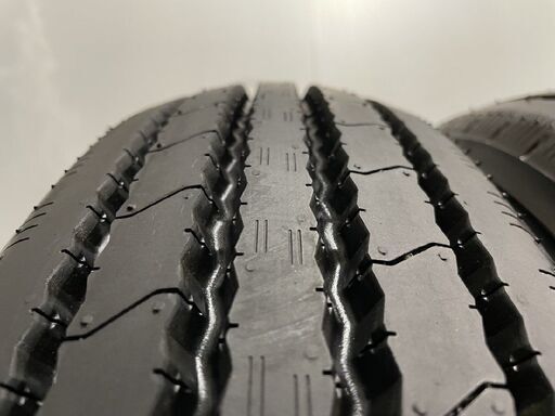 BluEarth サマータイヤ LT152R 205/85R16 117/115L LT YOKOHAMA 小型 